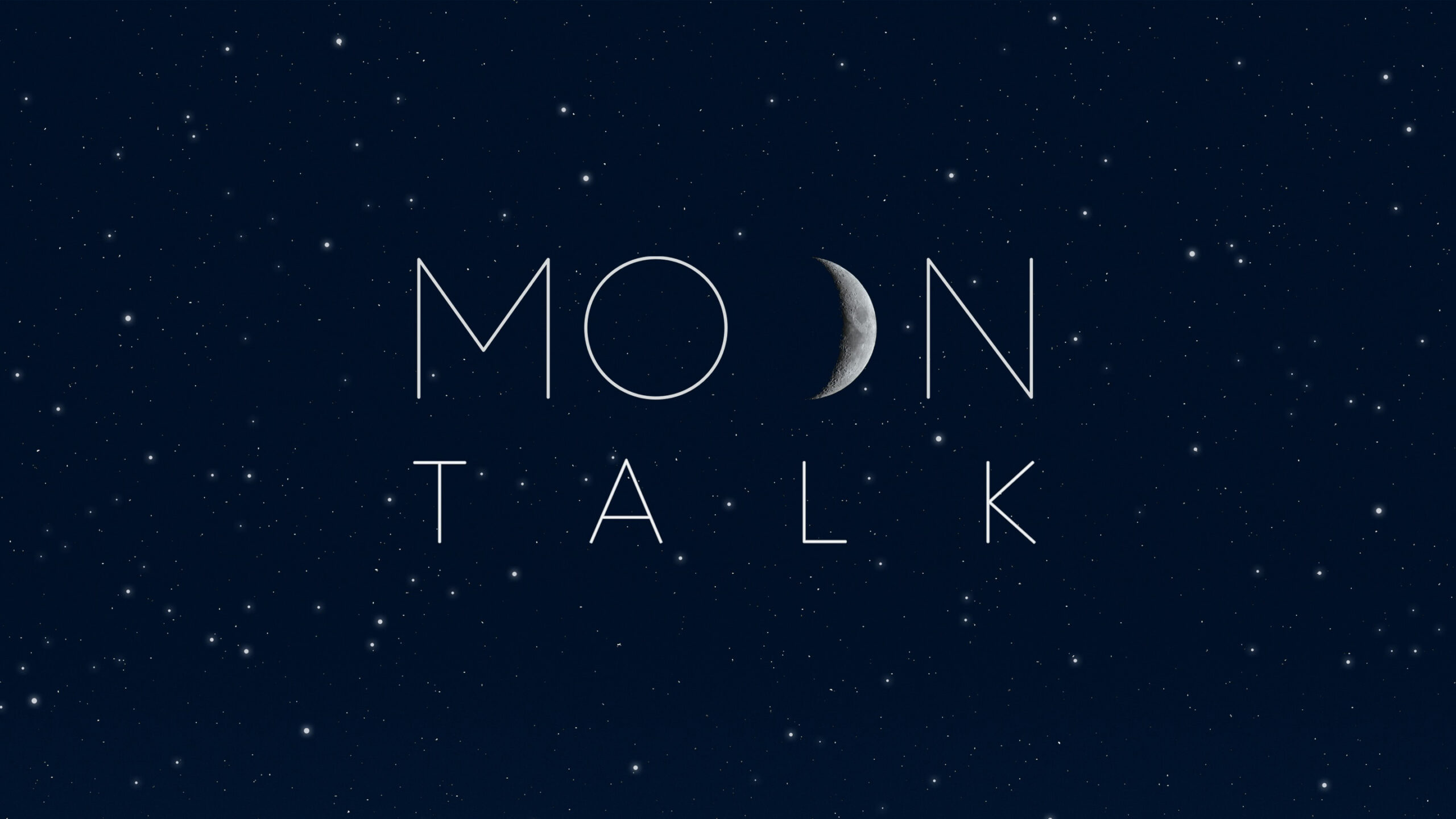 Moon Talk Blog Hero