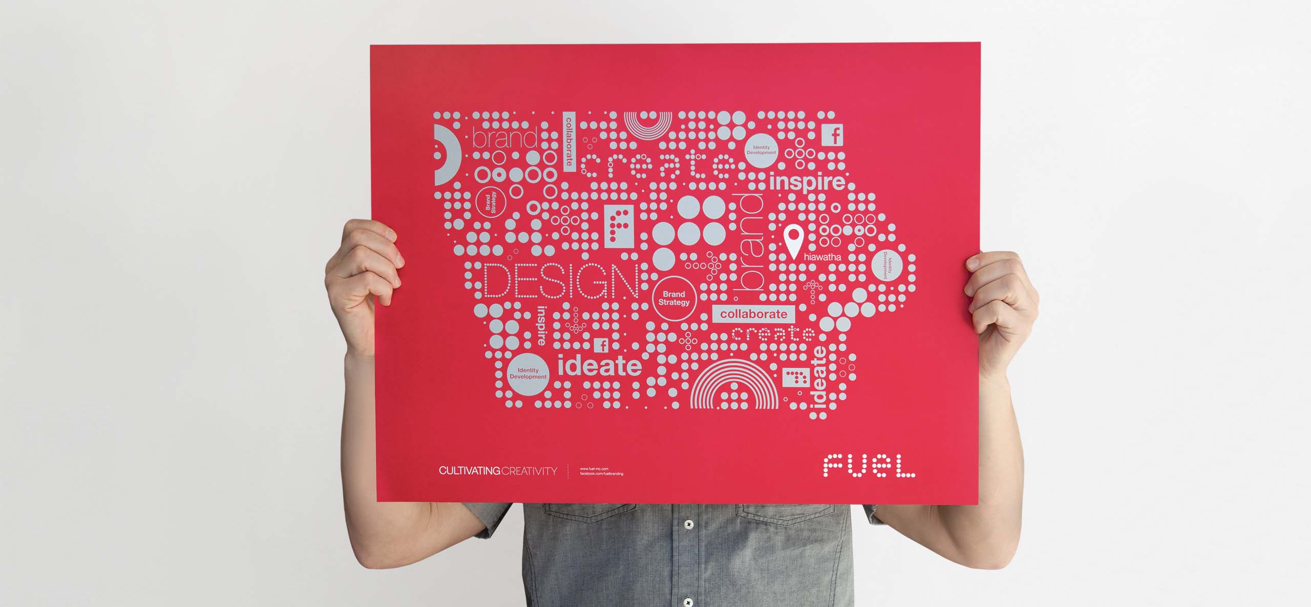 FUEL poster